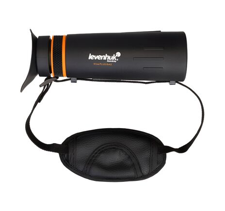 Monokulárny ďalekohľad Levenhuk Wise PLUS 8x42, image-3