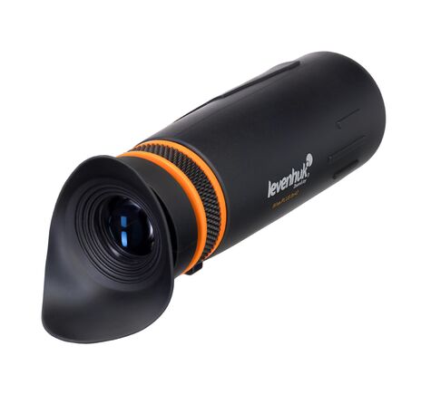 Monokulárny ďalekohľad Levenhuk Wise PLUS 8x42, image-6
