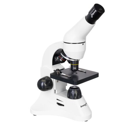 Levenhuk Rainbow D50L PLUS 2M Moonstone digitálny mikroskop, image-3