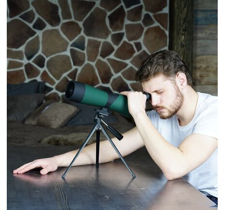 Pozorovací ďalekohľad Levenhuk Blaze BASE 60, image-17