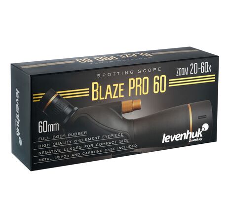 Levenhuk Blaze PRO 60 spektiv, image-14