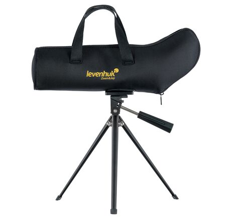 Pozorovací ďalekohľad Levenhuk Blaze PRO 70, image-5