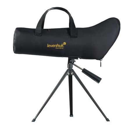 Pozorovací ďalekohľad Levenhuk Blaze PRO 80, image-5