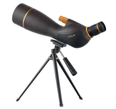 Pozorovací ďalekohľad Levenhuk Blaze PRO 80, image-7