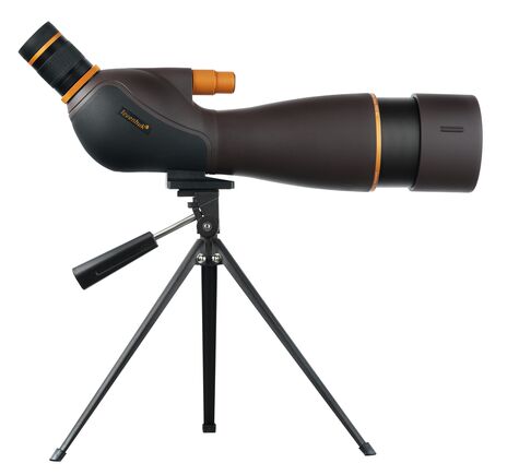 Pozorovací ďalekohľad Levenhuk Blaze PRO 80, image-8