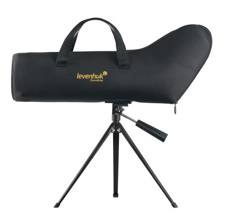Pozorovací ďalekohľad Levenhuk Blaze PRO 100, image-5