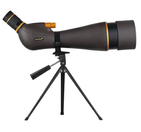 Pozorovací ďalekohľad Levenhuk Blaze PRO 100, image-8
