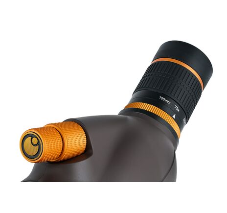 Pozorovací ďalekohľad Levenhuk Blaze PRO 100, image-11