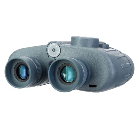 Ďalekohľad Levenhuk Nelson 8x30 so zameriavačom a kompasom, image-9