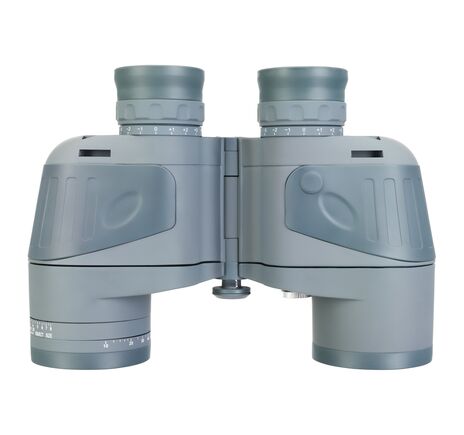 Ďalekohľad Levenhuk Nelson 7x50 so zameriavačom a kompasom, image-6