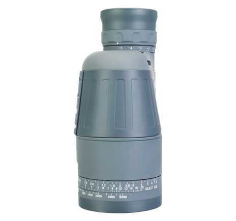 Ďalekohľad Levenhuk Nelson 7x50 so zameriavačom a kompasom, image-7