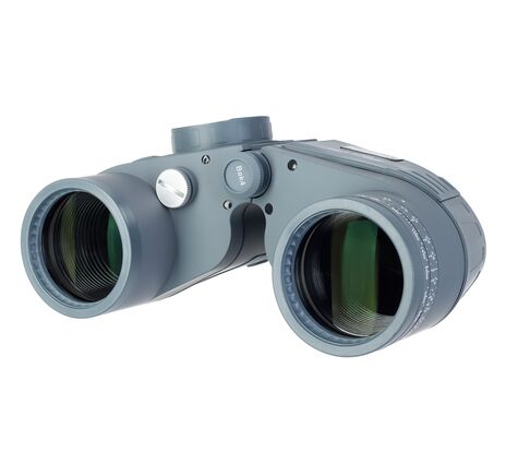 Ďalekohľad Levenhuk Nelson 7x50 so zameriavačom a kompasom, image-9