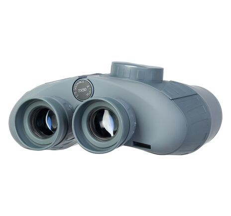 Ďalekohľad Levenhuk Nelson 7x50 so zameriavačom a kompasom, image-10