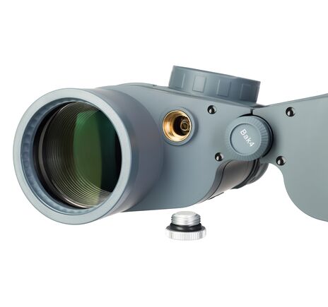 Ďalekohľad Levenhuk Nelson 7x50 so zameriavačom a kompasom, image-12