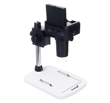 Digitálny mikroskop Levenhuk DTX TV LCD, image-3