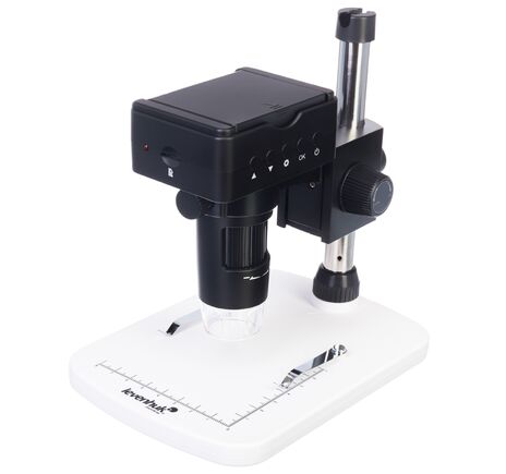 Digitálny mikroskop Levenhuk DTX TV LCD, image-4
