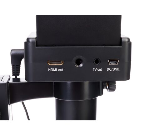 Digitálny mikroskop Levenhuk DTX TV LCD, image-7