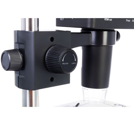 Digitálny mikroskop Levenhuk DTX TV LCD, image-9