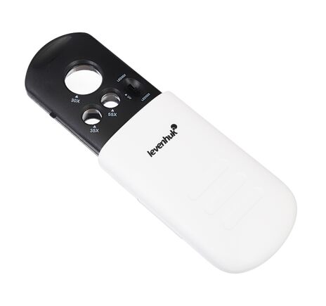 Multilupa Levenhuk Zeno Multi ML3, image-2