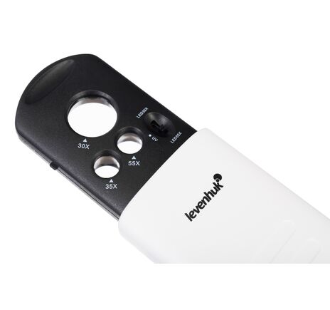 Multilupa Levenhuk Zeno Multi ML3, image-4