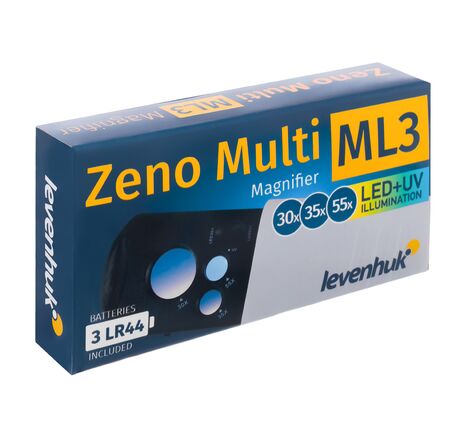 Multilupa Levenhuk Zeno Multi ML3, image-8