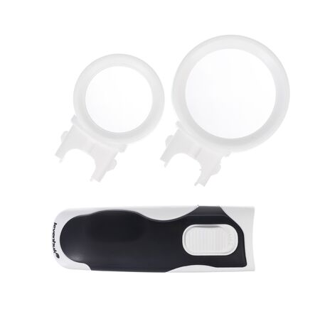 Multilupa Levenhuk Zeno Multi ML5, image-2