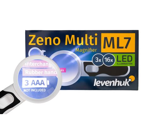 Multilupa Levenhuk Zeno Multi ML7, image-8