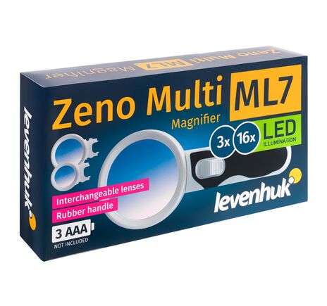 Multilupa Levenhuk Zeno Multi ML7, image-9