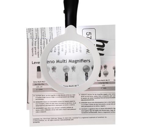 Multilupa Levenhuk Zeno Multi ML13, image-11