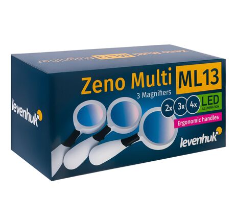 Multilupa Levenhuk Zeno Multi ML13, image-12