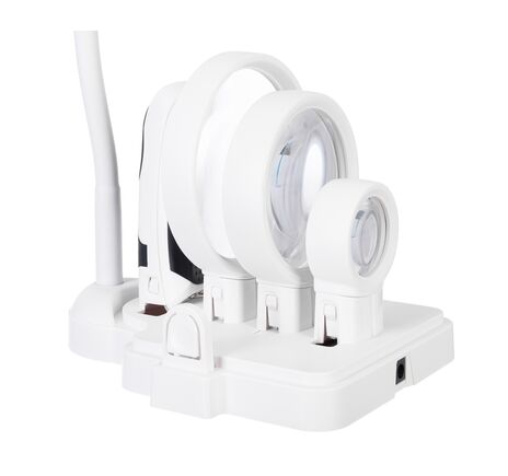 Multilupa Levenhuk Zeno Multi ML15, biela, image-5