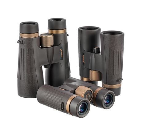 Ďalekohľad Levenhuk Vegas ED 12x50, image-2