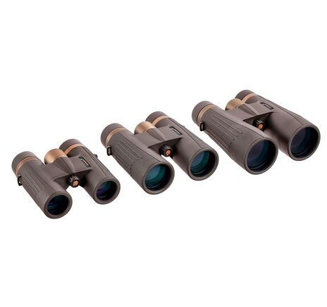 Ďalekohľad Levenhuk Vegas ED 12x50, image-3