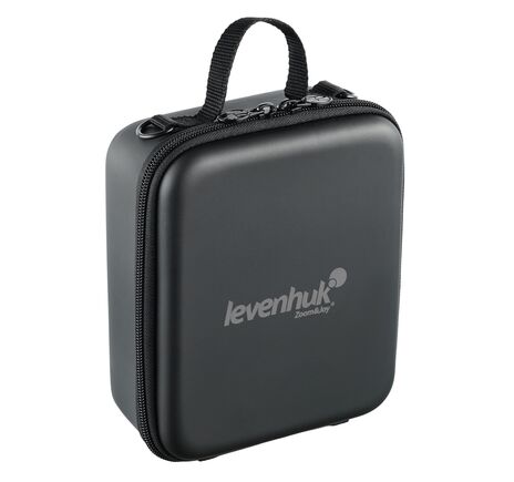 Ďalekohľad Levenhuk Vegas ED 10x42, image-6