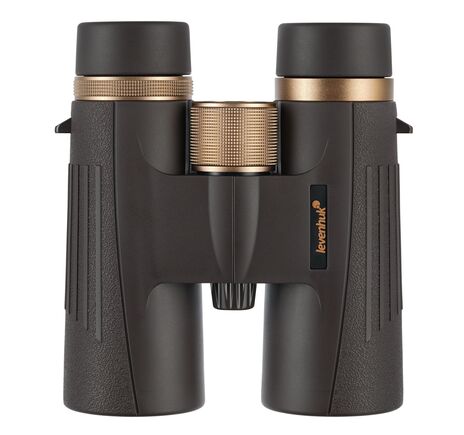 Ďalekohľad Levenhuk Vegas ED 10x42, image-8