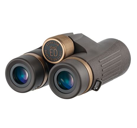 Ďalekohľad Levenhuk Vegas ED 10x42, image-15