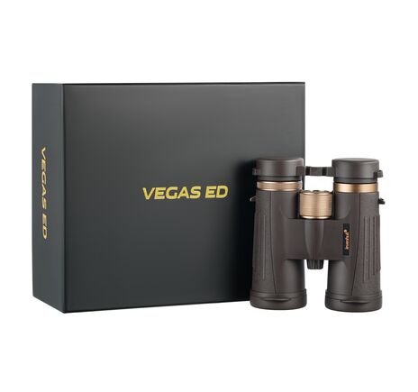 Ďalekohľad Levenhuk Vegas ED 10x42, image-17