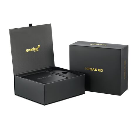 Ďalekohľad Levenhuk Vegas ED 10x42, image-18