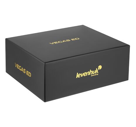 Ďalekohľad Levenhuk Vegas ED 10x42, image-19