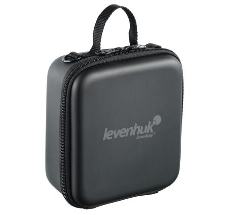 Ďalekohľad Levenhuk Vegas ED 12x50, image-6