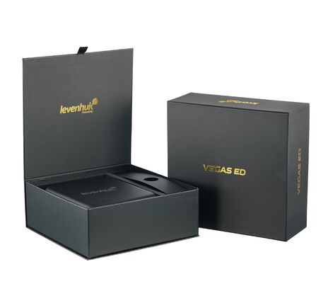 Ďalekohľad Levenhuk Vegas ED 12x50, image-18