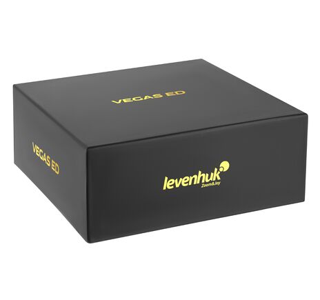 Ďalekohľad Levenhuk Vegas ED 12x50, image-19