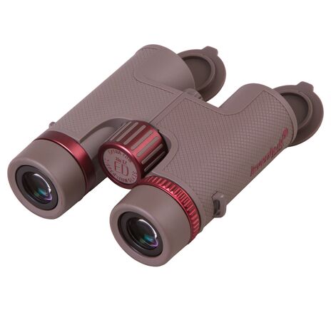 Ďalekohľad Levenhuk Monaco ED 8x32, image-8