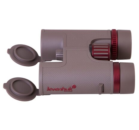 Ďalekohľad Levenhuk Monaco ED 8x32, image-9