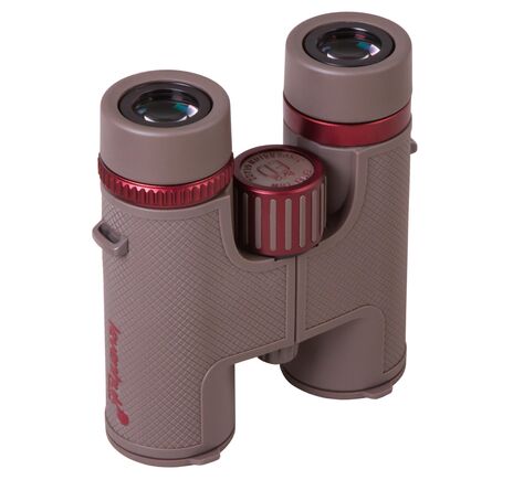 Ďalekohľad Levenhuk Monaco ED 8x32, image-10