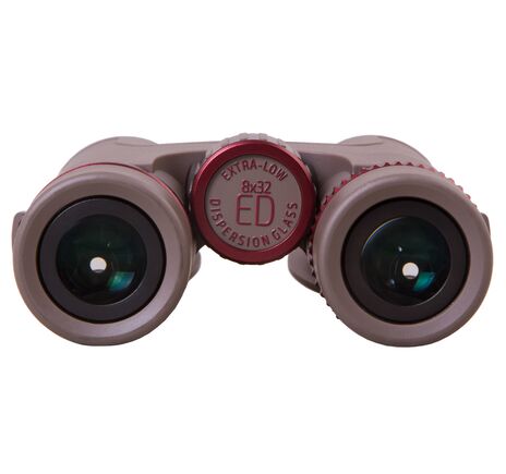 Ďalekohľad Levenhuk Monaco ED 8x32, image-16