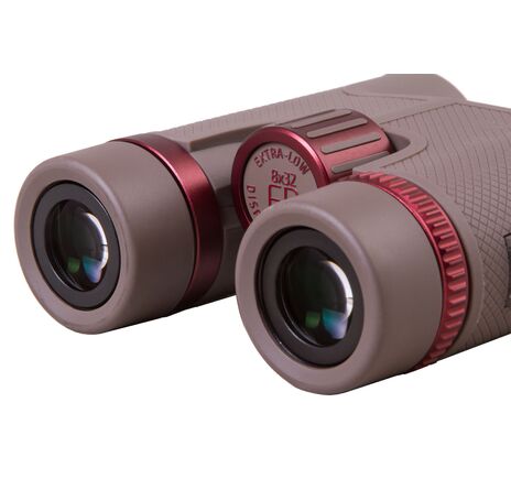 Ďalekohľad Levenhuk Monaco ED 8x32, image-17