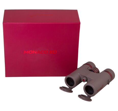 Ďalekohľad Levenhuk Monaco ED 8x32, image-20