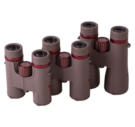 Ďalekohľad Levenhuk Monaco ED 10x42, image-3