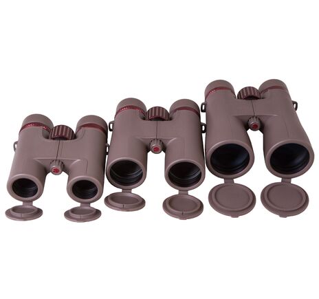 Ďalekohľad Levenhuk Monaco ED 8x32, image-4